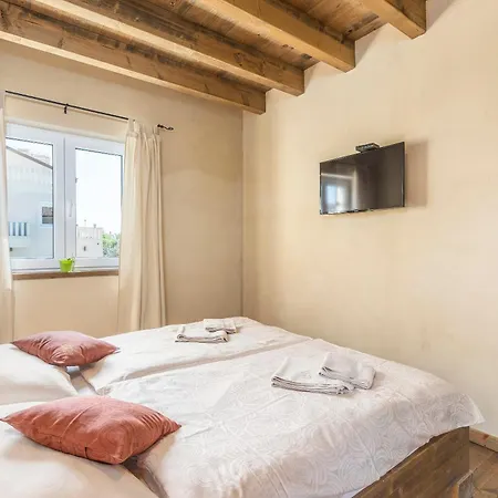 Vila Nocciola