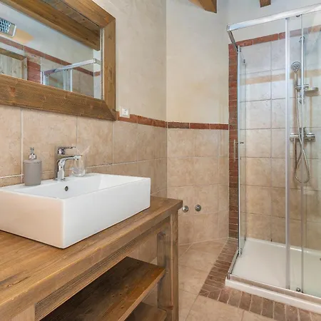 Vila Nocciola Premantura