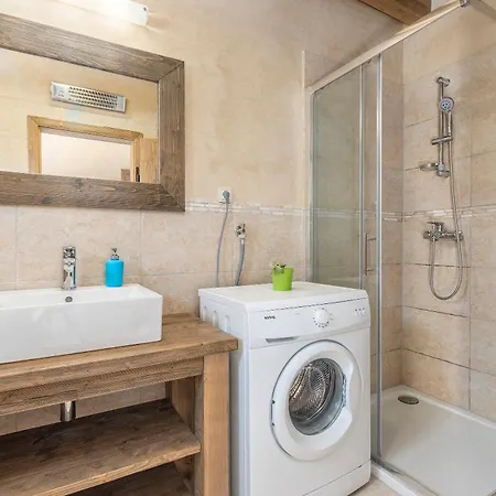 Vila Nocciola Premantura