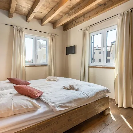 Vila Nocciola Premantura