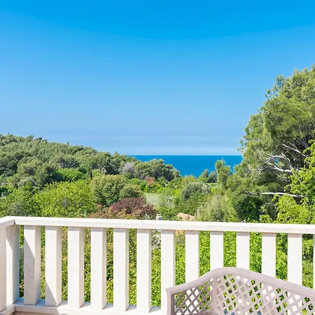 Vila Nocciola Premantura