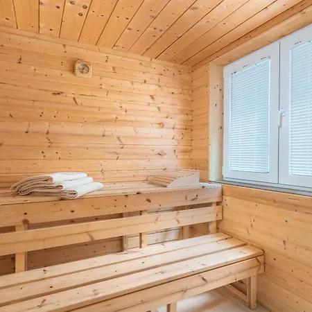 Vila Nocciola Premantura