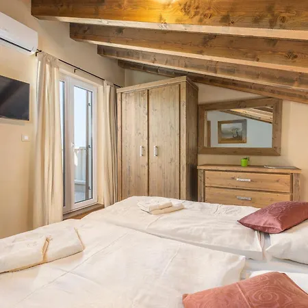 Villa Nocciola Premantura