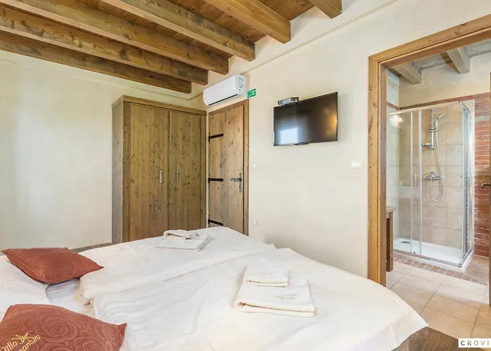 Villa Nocciola Premantura