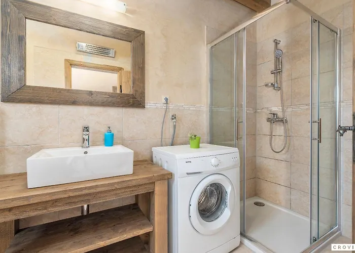 Villa Nocciola Premantura