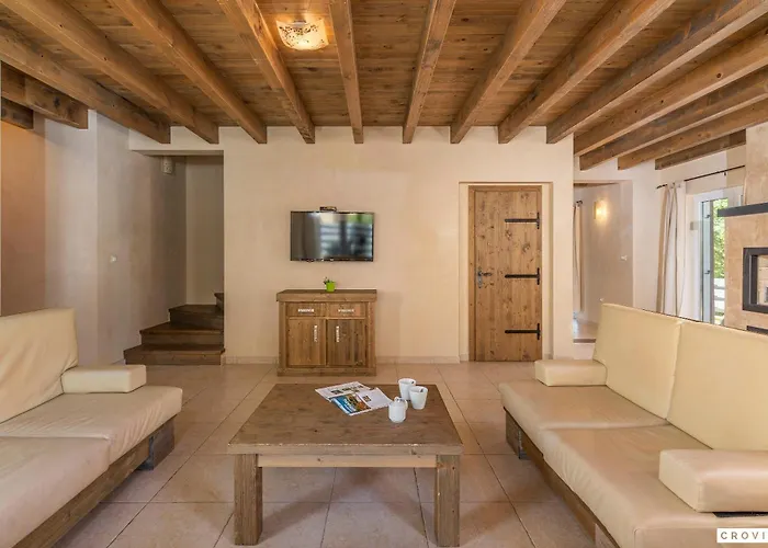 Villa Nocciola Premantura