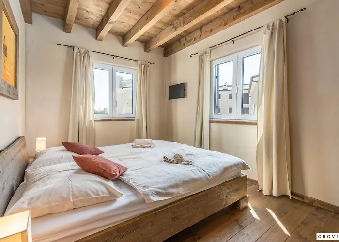 Villa Nocciola Premantura