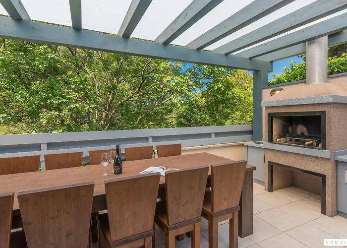 Villa Nocciola Premantura